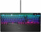SteelSeries Apex 5 - RGB Hybride Mechanisch Gaming Toetsenbord - OLED Display Aluminium - Azerty FR
