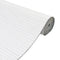 vidaXL - Kamerscherm - 165x800 - cm - bamboe - wit