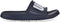 UGG Wilcox Slide - Heren Slippers - Comfortabel voorgevormd voetbed - Dark sapphire - Maat 41