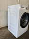Beko WLM81434NPSA - Vrijstaande wasmachine - 8 kg - Energieklasse A - Stoomfunctie - Wit