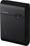 Canon Selphy Square QX10 - Draagbare fotoprinter - Print 6.8x6.8 cm - Zwart