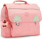 Kipling INIKO Unisex Rugzak - Pink Candy C