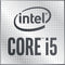 Intel Core i5-10400F - Processor 4,3 GHz 12 MB LGA 1200 - 6 kernen (12 threads)