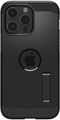 Spigen Tough Armor Magfit Case - iPhone 15 Pro Max - Schokabsorberend - Zwart