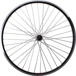 Ryde Achterwiel Xs19 28 Inch Terugtraprem Alu 32g Zwart