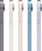 Apple iPad Air (2022) - 10.9 inch - WiFi + 5G - 64GB - Spacegrijs - 5e generatie