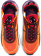 Nike Air Max 2090 - Heren Sneakers - Magma Orange/Black-Eggplant-Habanero Red - Maat 41