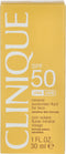 Clinique Mineral Sunscreen Fluid for Face SPF 50 - 30 ml