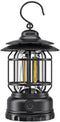 Superfire T51 - Campinglamp - Oplaadbaar USB-C - Waterdicht IP43