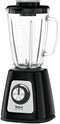 Tefal BlendForce II BL4358 - Blender - 800W - 1,25L glas - Air Cooling systeem - Smart Lock technologie