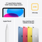 Apple iPad (2025) - 11