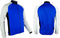 Avento Wielerjack - Unisex - Winddicht - Kobalt/Wit/Zwart - XL