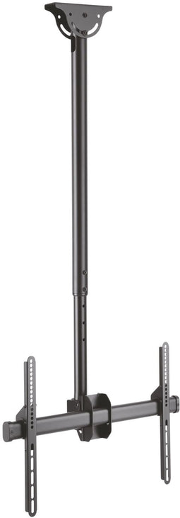 Aisens CT70TSLE-033 - Plafondbeugel - Verstelbare hoogte en verticaal kantelbaar - Max. 70" (1x)