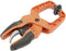 JORGENSEN 2465021 Ratelspanklem 50 mm\xmlclose Spanbreedte (max.):50 mm Afmeting, lengte: 204 mm Afm. werkbereik:50 mm