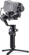 DJI RSC 2 Pro Combo - Gimbal - Titan-stabilisatie - 1 inch OLED-scherm