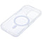 Apple iPhone 16 Pro - MagSafe Case - Transparante bescherming