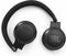 JBL LIVE 460NC - Koptelefoon - ANC en Smart Ambient - Zwart