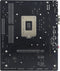Biostar H510MHP 2.0 - Moederbord - Intel LGA 1200 - Micro-ATX - 64 GB DDR4 - 7.1 kanalen
