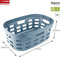 Sunware Sigma home - Wasmand 45L - Gerecycled materiaal - Blauw