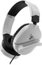 Turtle Beach Recon 70 - Gamingheadset - 40mm luidsprekers - Wit/Zwart