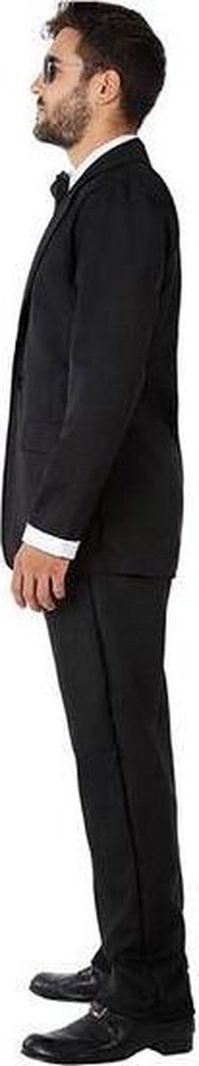 ATOSA - Geheim agent kostuum in heren smoking - M / L