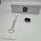 Apple Watch SE (2024) - Smartwatch - 40mm GPS - Zilver