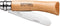 Opinel Mon Premier Zakmes - Rond - RVS Hout