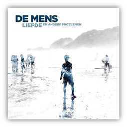 De Mens - Liefde en andere problemen (LP)