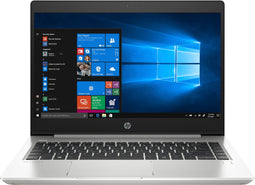 HP ProBook 440 G6 - Laptop - Intel Core i5 8265U 1.60GHz 8GB RAM 256GB SSD 14 inch Full HD
