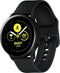 Samsung Galaxy Watch Active - Smartwatch - 39 mm - IP68 - Zwart