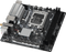 ASRock B760M-ITX/D4 - Moederbord - Intel B760 - Wi-Fi 6E - Mini-ITX - 64GB DDR4