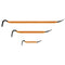 PICARD BlackGiant® - Ontstrippingsstang - Gesmeden staal