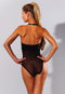 Gympak Guilty Pleasure Zwart L
