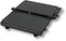 Inventum CG616 - Contactgrill - Multifunctioneel - RVS Zwart