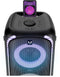 Hama Party Loud L - Draadloze Bluetooth Party Speaker - 640W piekoutput - Spatwaterdicht (IPX4)
