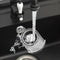 Cecotec Cumbia Capricciosa - Koffiemachine - 19 bar druk - Zwart