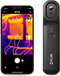 FLIR ONE Edge Pro - Warmtebeeldcamera - 0 tot +400 °C - Zwart