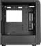 Silverstone FARA 511Z - Midi Tower PC - ATX micro ATX Mini-ITX - Gehard glas zwart