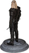 Transformed Geralt - The Witcher PVC Statue (24 cm)