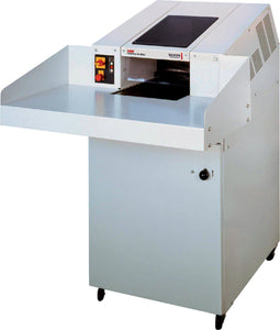 Papiervernietiger hsm fa 400.2 11.8mm