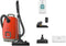 Miele Guard L1 - Slede stofzuiger - ComfortFit filtersysteem - 3,5l