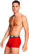 Puma Boxer Boxershorts Heren Alledaagse onderbroeken Broeken, set van 2