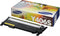Samsung CLT-Y406S/ELS - Tonercartridge - Origineel - Maximaal 1000 pagina's - Geel