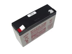 Enersys Genesis loodaccu NP12-6T 6.0V 12.0Ah