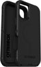 Otterbox Defender Series - Rugged bescherming - Geschikt voor MagSafe - Zwart (iPhone 16 Plus)
