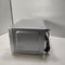 Wisberg WB1M20S - Vrijstaande Magnetron - 20L - 700W - Hoogte 258,2mm - Breedte 439,5mm - Diepte 357,5mm