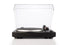 DUAL CS 418 - Manuele HiFi-Platenspeler - Ortofon 2M Red element - Zwart