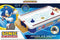 A Ambassador® Sonic Airhockey - Airhockey tafel - Arcade ervaring - Blauw Wit