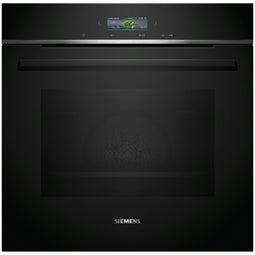 Siemens HB734G1B1 - Inbouw oven - 71 liter - 13 verwarmingssystemen - Smart bediening