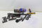 Dyson V15 Detect Fluffy (2023) - Steelstofzuiger - HEPA-filtratie - Fluffy Optic™ reinigingskop